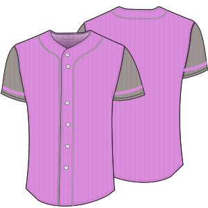 Fashion sewing patterns for GIRLS Shirts